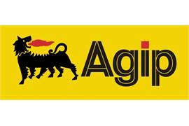 Agip Eni Arnica 32 - barrel of 180 kg (oil)