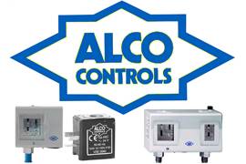 Alco Controls 805209 CSS-25U IM30 660255184