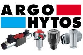 Argo-Hytos C19B-02400E1-20,8NA