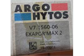 ARGO HYTOS V7.1560-06K9, 10 µm 