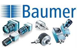 Baumer ESG 34FP0200B
