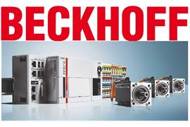 Beckhoff C5520-1001 - [OEM product for Weeke]