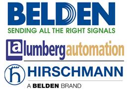 Belden (Lumberg / Hirschmann) RS30-0802O6O6SDAEHH04.0
