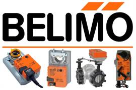 Belimo R2020-S2