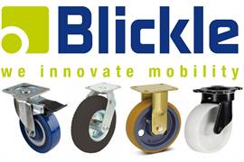 Blickle SPO 125/15G