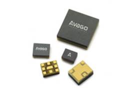 Broadcom (Avago Technologies) Avago - AFBR-5715PZ-GB1