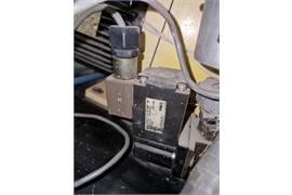Burkert 0323 C 9/16 NBR BR (Obsolete ; Replaced by :0131)
