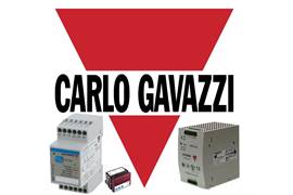 Carlo Gavazzi RM1E23V25