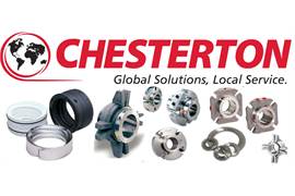 Chesterton Mechanical packing 20,5*20,5 MM CHESTERTON 412W 