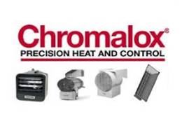 Chromalox SLB-4-10-55P-72-120V-200W