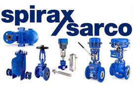 Colima [brand of Spirax Sarco Group] TOR Type TOR S