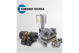 Coremo 16RU500 p/n A2999