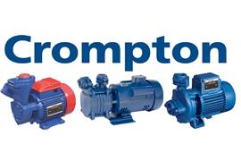 Crompton PLL/D-380/480