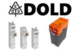 Dold 0040774  Type OA 5601.52/2093L1/61