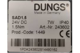 Dungs SAD1.5 24VDC