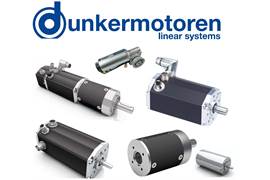 Dunkermotoren GR53x30  88439 01371 - OEM for DEGERenergie GmbH & Co. KG