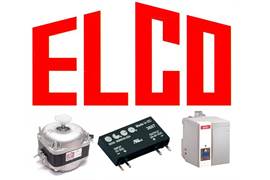 Elco Model: 3FGB 195-50-5V/3 - obsolete, replaced by 48-4-180/6DS (Remco)