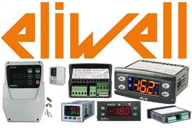 Eliwell ICPlus 915 J/K PT100 230V