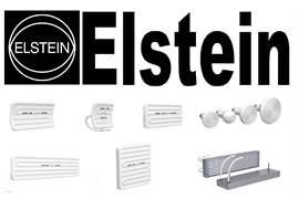 Elstein FSR 250 W 230 V