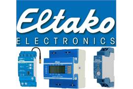 Eltako EZ12AV-001 - obsolete replaced with MFZ12DDX-UC