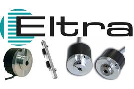 Eltra EL63D1000Z5/28P8S3MR.054 obsolete, replaced by ER63D.1000Z5/28P 8S3MR.054