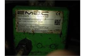 EMEC  FCE 0505 K+FP 230VAC Code: FCE0500510001V00B000