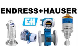 Endress Hauser 5H1B1H-4PJ0/0