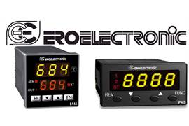 Ero Electronic TKS931143000- no longer available, alternativ model P108/CC/VH/RRR/R/4CL