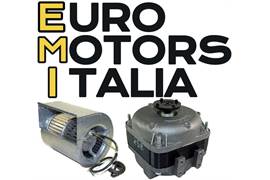 Euro Motors Italia (EMI/ E.M.I)  52A-2001/5