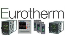 Eurotherm TE10A 40A/240V/0V10/PA/GER/-/Fuse
