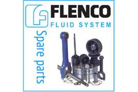 Flenco FLM-MX3-125-56-F-L-N-E1