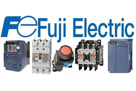 Fuji Electric SRC50-2UX-4A2B/1