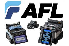Fujikura / AFL display for FSM-60S