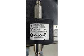 GOTEC Pumps EMA 08-T/DLC  (115555)