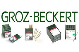 Groz-Beckert 112. 70- 62 G 01