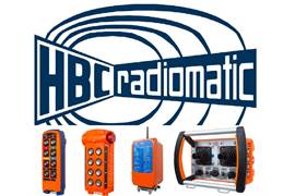 Hbc Radiomatic BA209062 (FUB 9NM) 6V / 800mAh(replaces BA209061)