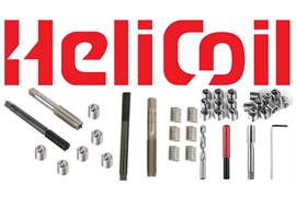 Helicoil M8x1.25x8mm    05082 made in India ( Engineering Grade)