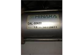 HINAKA DAL-50N50