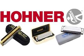 Hohner 28-288W8/500