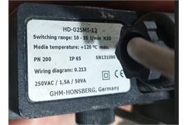 Honsberg HD-025MI-12