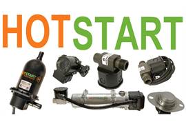 Hotstart TPS052GT10-013