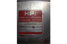 HPI P1 BAN 3040 HL 10 B03N 