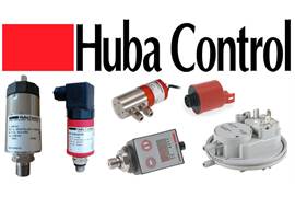 Huba Control 528.9300030411W -1...6bar / OUT 4...20mA