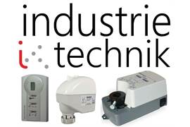 Industrie Technik DBTA-394-134
