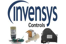 Invensys HR 4897 - 2   2,/1/2 430630 A , 