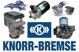 Knorr-Bremse SM2 DK (07302)  - oboslete , replaced by K044873N00