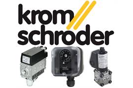 Kromschroeder P/N: 84447575 Type: DG 500UG-3K2