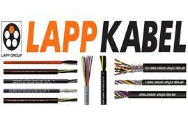 Lapp Kabel LAPP7038880 , type Li9Y11Y 3x0,75+4x0,34 (10 km)