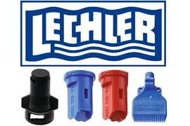 Lechler PL0.5 D63/42.5 PTFE