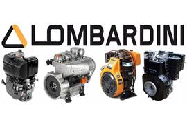 Lombardini Repair kit for 9 LD 561 - 2
